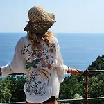 Sesta Terra Natural Hotel Framura