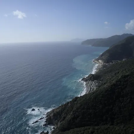 Sesta Terra Natural Hotel Framura