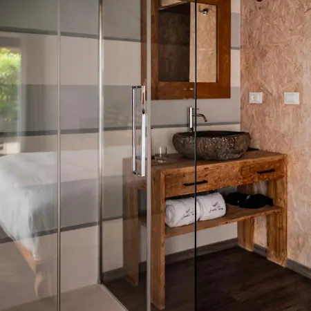 Hotel Sesta Terra Natural Framura