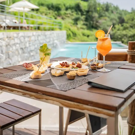 Sesta Terra Natural 4*