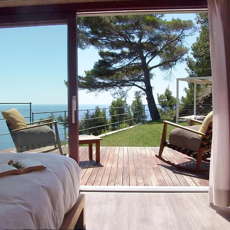 Sesta Terra Natural 4* Framura