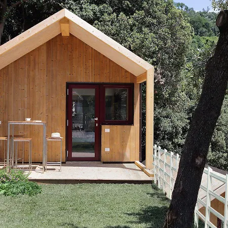 Sesta Terra Natural Hotel