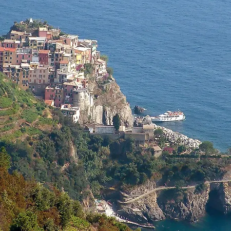 Sesta Terra Natural Hotel