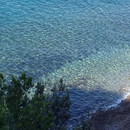 Hotel Sesta Terra Natural Framura