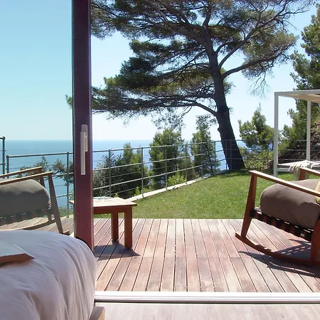 Sesta Terra Natural Hotel 4*