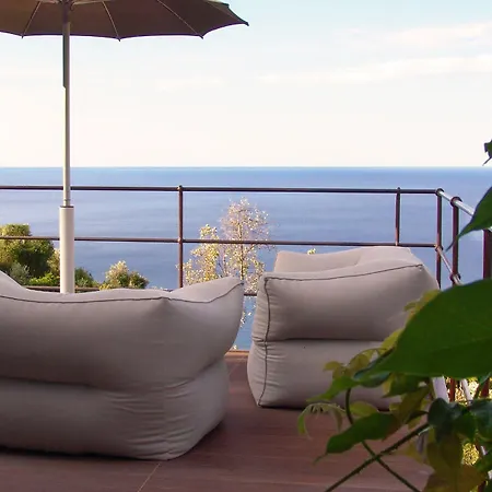 Sesta Terra Natural Hotel 4*