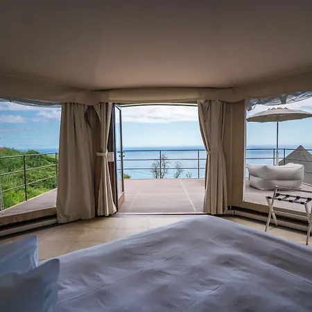 Sesta Terra Natural Hotel Framura