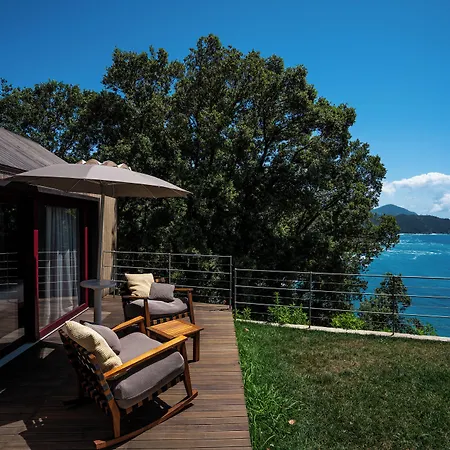 Hotel Sesta Terra Natural 4*