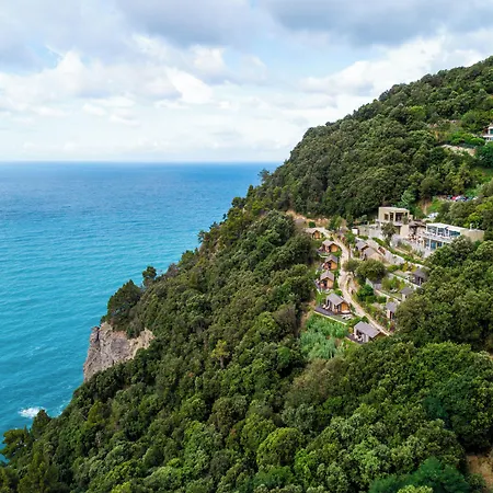 Sesta Terra Natural 4* Framura