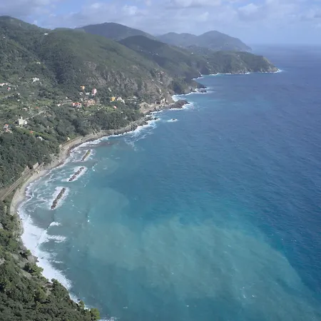 Sesta Terra Natural Hotel