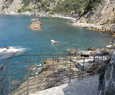 Hotel Sesta Terra Natural