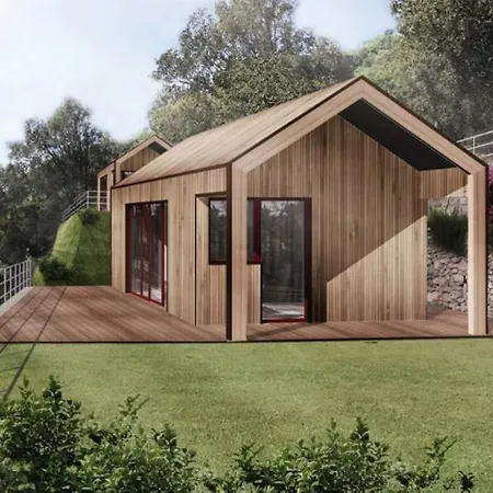 Hotel Sesta Terra Natural Framura