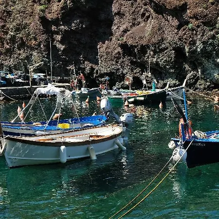 Hotel Sesta Terra Natural