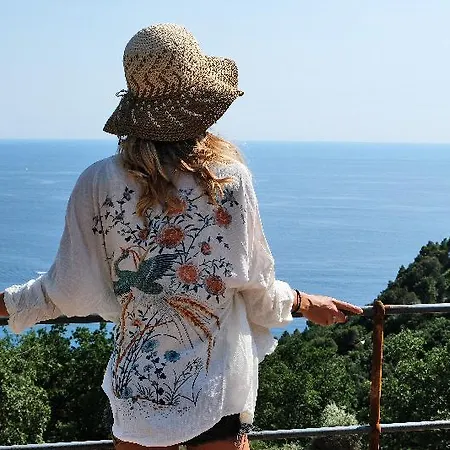 Sesta Terra Natural Hotel Framura