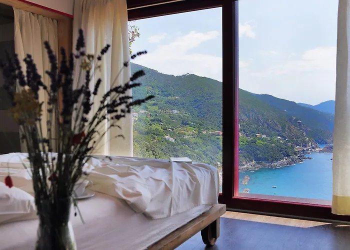 Sesta Terra Natural Hotel