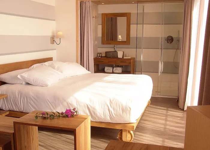 Sesta Terra Natural Framura