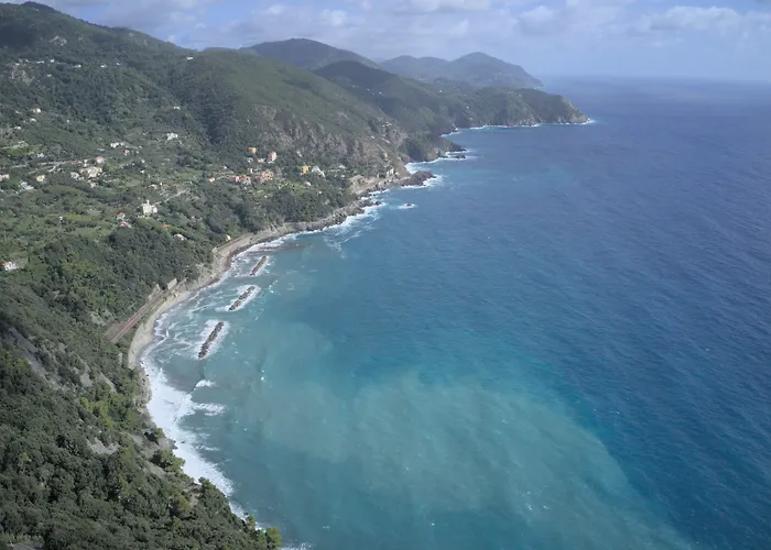 Sesta Terra Natural Hotel