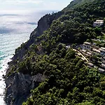 Hotel Sesta Terra Natural Framura