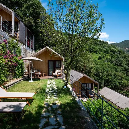 Sesta Terra Natural 4* Framura