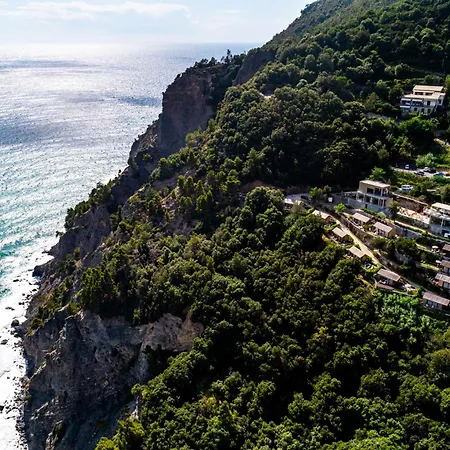 Hotel Sesta Terra Natural