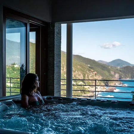 Hotel Sesta Terra Natural 4*