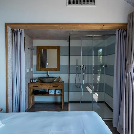 Sesta Terra Natural 4*