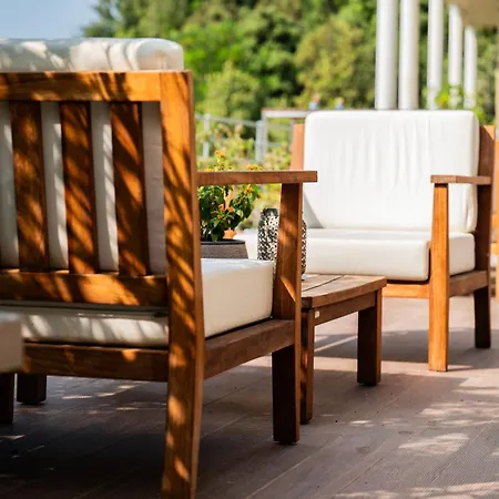 Hotel Sesta Terra Natural