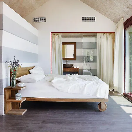 Sesta Terra Natural 4* Framura