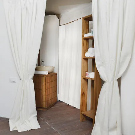 Sesta Terra Natural 4*