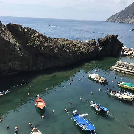 Sesta Terra Natural Framura