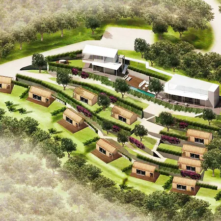 Hotel Sesta Terra Natural