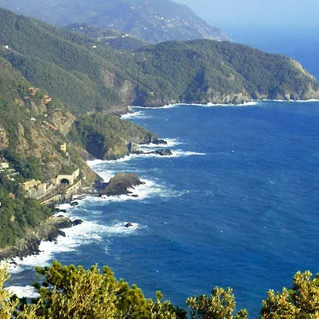 Sesta Terra Natural Hotel 4*