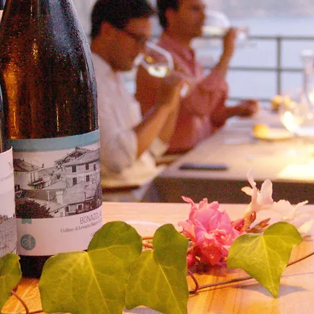 Sesta Terra Natural 4* Framura