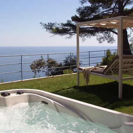 Hotel Sesta Terra Natural