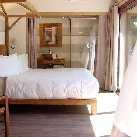 Hotel Sesta Terra Natural Framura