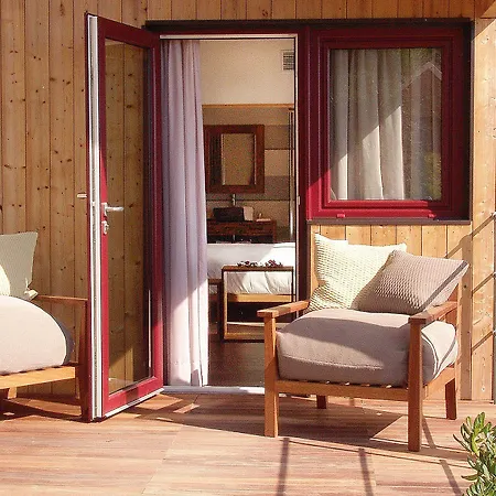 Sesta Terra Natural Hotel 4*