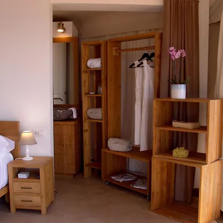 Hotel Sesta Terra Natural Framura