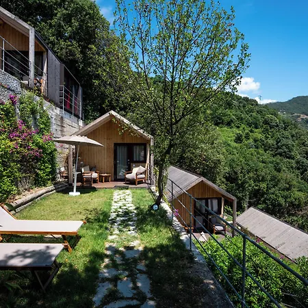 Sesta Terra Natural Szálloda