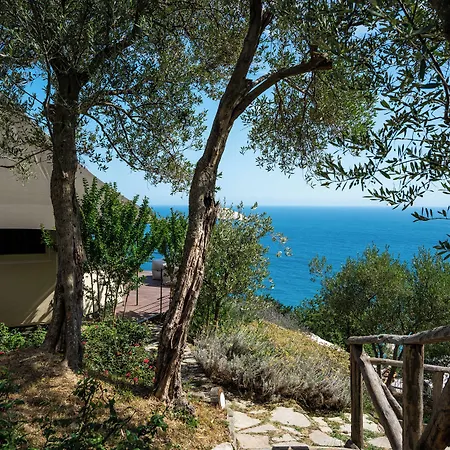 Hotel Sesta Terra Natural 4*