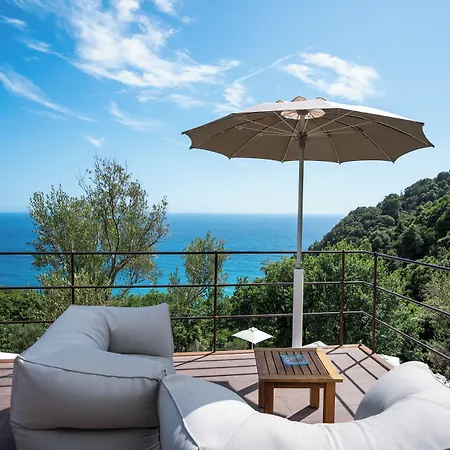 Sesta Terra Natural Hotel