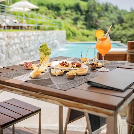 Sesta Terra Natural 4*