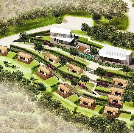 Hotel Sesta Terra Natural 4*