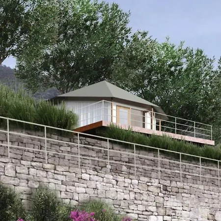 Sesta Terra Natural 4* Фрамура