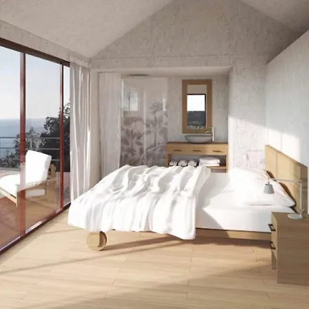 Sesta Terra Natural Otel Framura