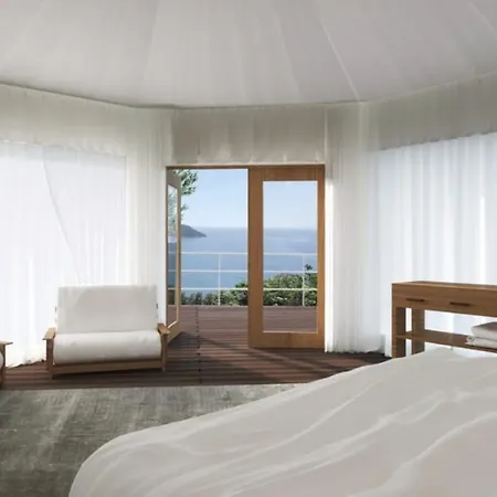 Otel Sesta Terra Natural 4*