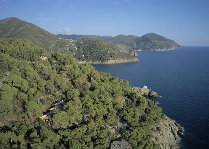 Hotel Sesta Terra Natural 4*