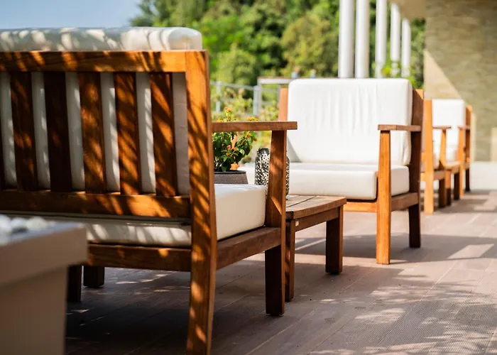 Hotel Sesta Terra Natural