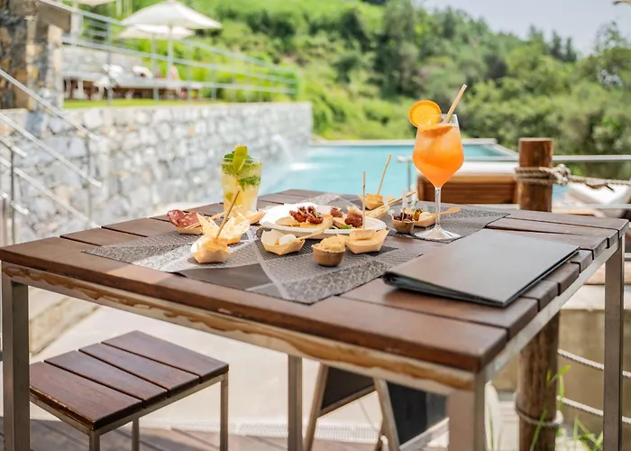 Sesta Terra Natural 4*