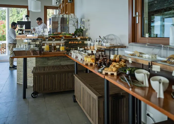 Hotel Sesta Terra Natural 4*