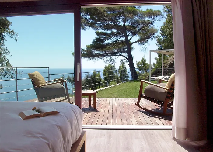 Sesta Terra Natural 4* Framura